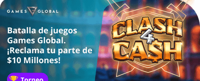 Torneo de Slots México promotion image