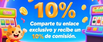 Bono de Bienvenida en 9999mxcasino.com