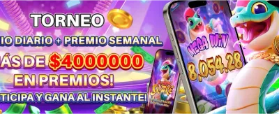 Gana Grandes Premios Hoy